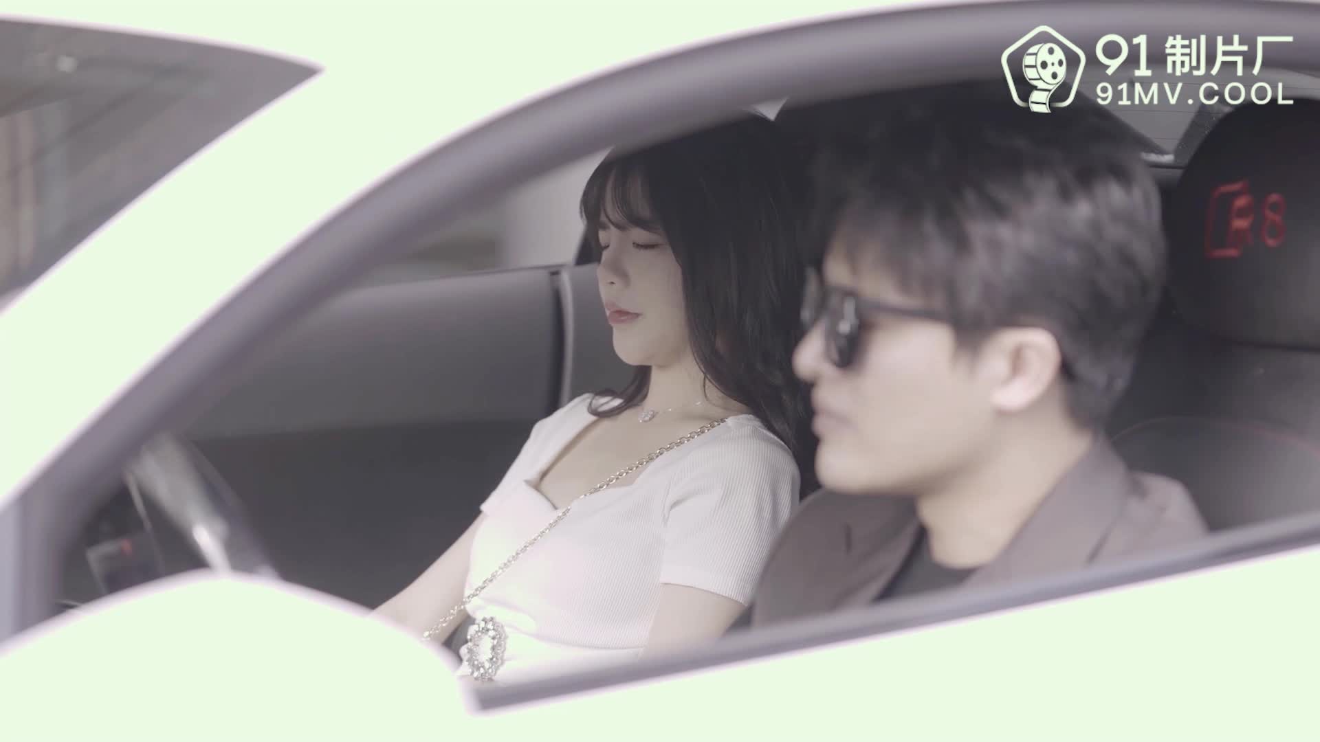 少女的悔悟 91CM-190（预告）