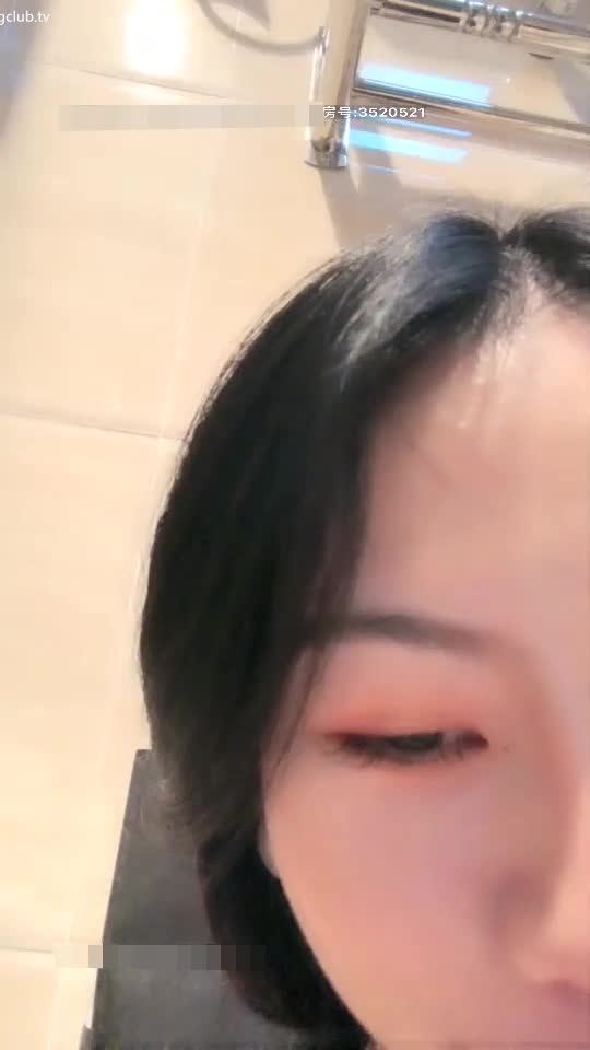 女神级嫩妹 极品主播 【丑曦 曦嘻吸熙】【160V 】 (40)