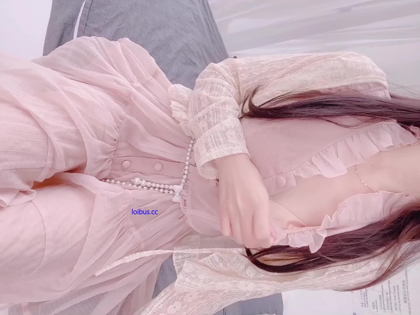 推特极品退网福利姬@芋圆呀呀 人工去重大集合【120V】 (46)