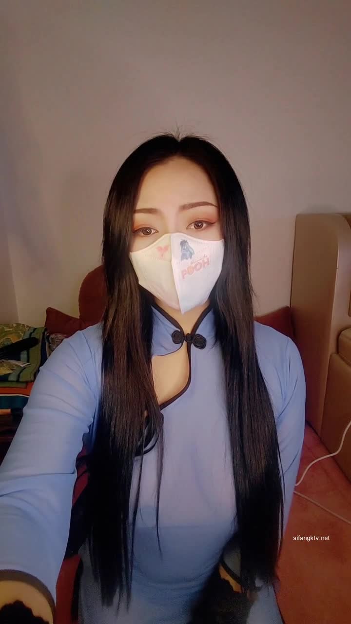 风骚熟女 巨乳肥臀 淫语演绎 剧情演绎被强上【澜楼月夏】 上帝视角扒B自慰~双道具自慰~扣穴【60v】 (61)