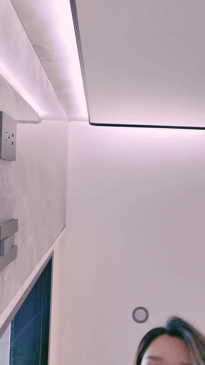 极品少妇（尼尼子）骚话不断，喷水不断！太刺激了！【68V】 (49)