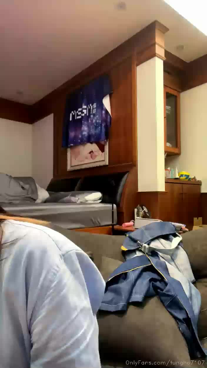 宝岛大种马【信义赵又廷】性爱 约炮合集【130v】 (49)