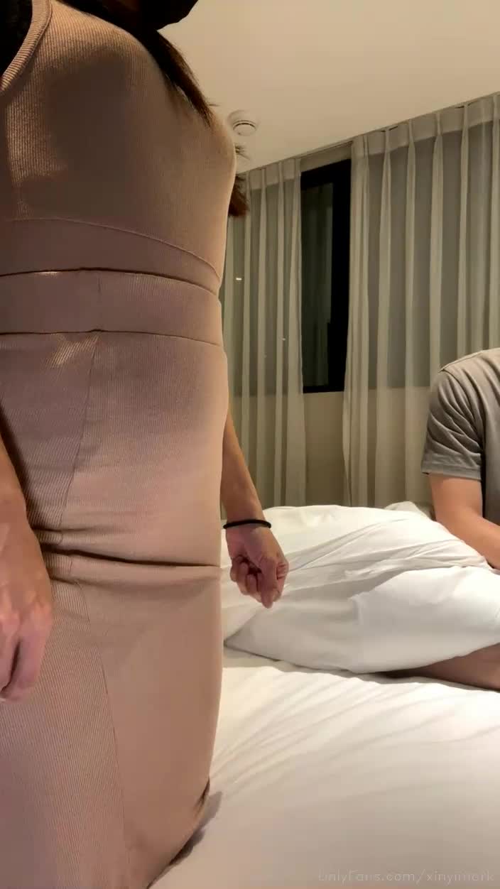 宝岛大种马【信义赵又廷】性爱 约炮合集【130v】 (29)