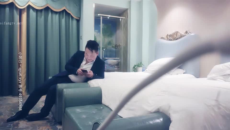 极品探花【赵总探花赵总寻花】合集【139V】 (127)