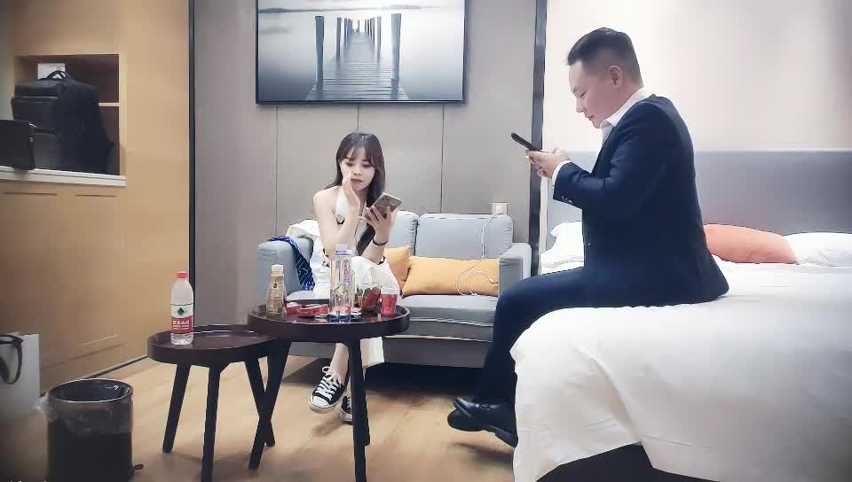 极品探花【赵总探花赵总寻花】合集【139V】 (128)