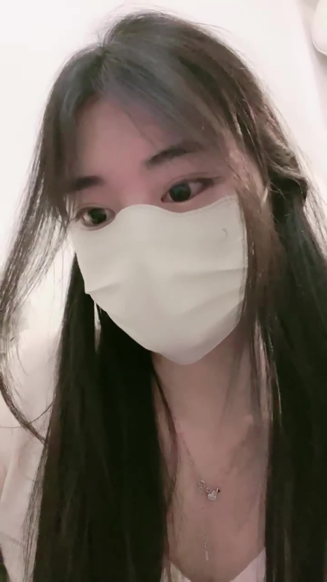 【不萌不淑女笨蛋美女在这里】 三点全露 道具自慰 白浆流水  (33)