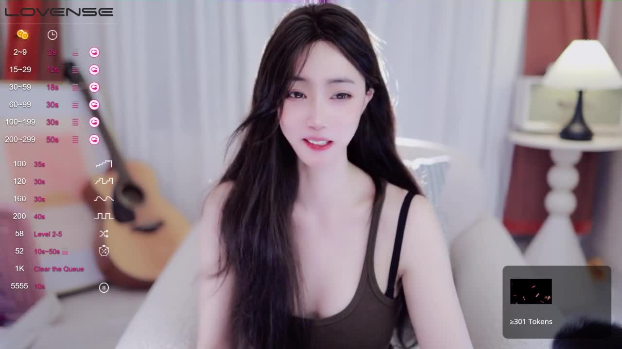 乳夹跳蛋自慰 打屁股【Aricia】美得不可方物~身材颜值堪称完美【78v】 (3)