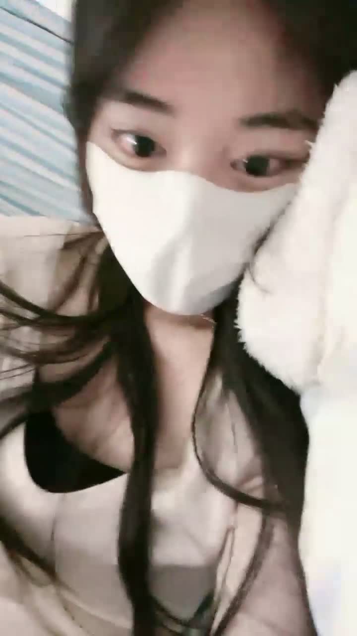 【不萌不淑女笨蛋美女在这里】 三点全露 道具自慰 白浆流水  (34)