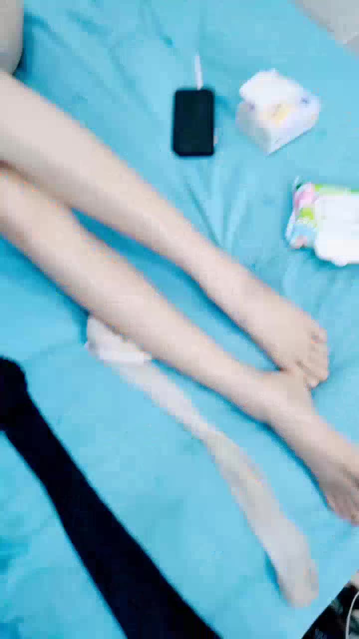 小马拉大车 180的长腿尤物【倩倩日本妹】花式激情大秀~美腿修长太美了【62v】 (56)