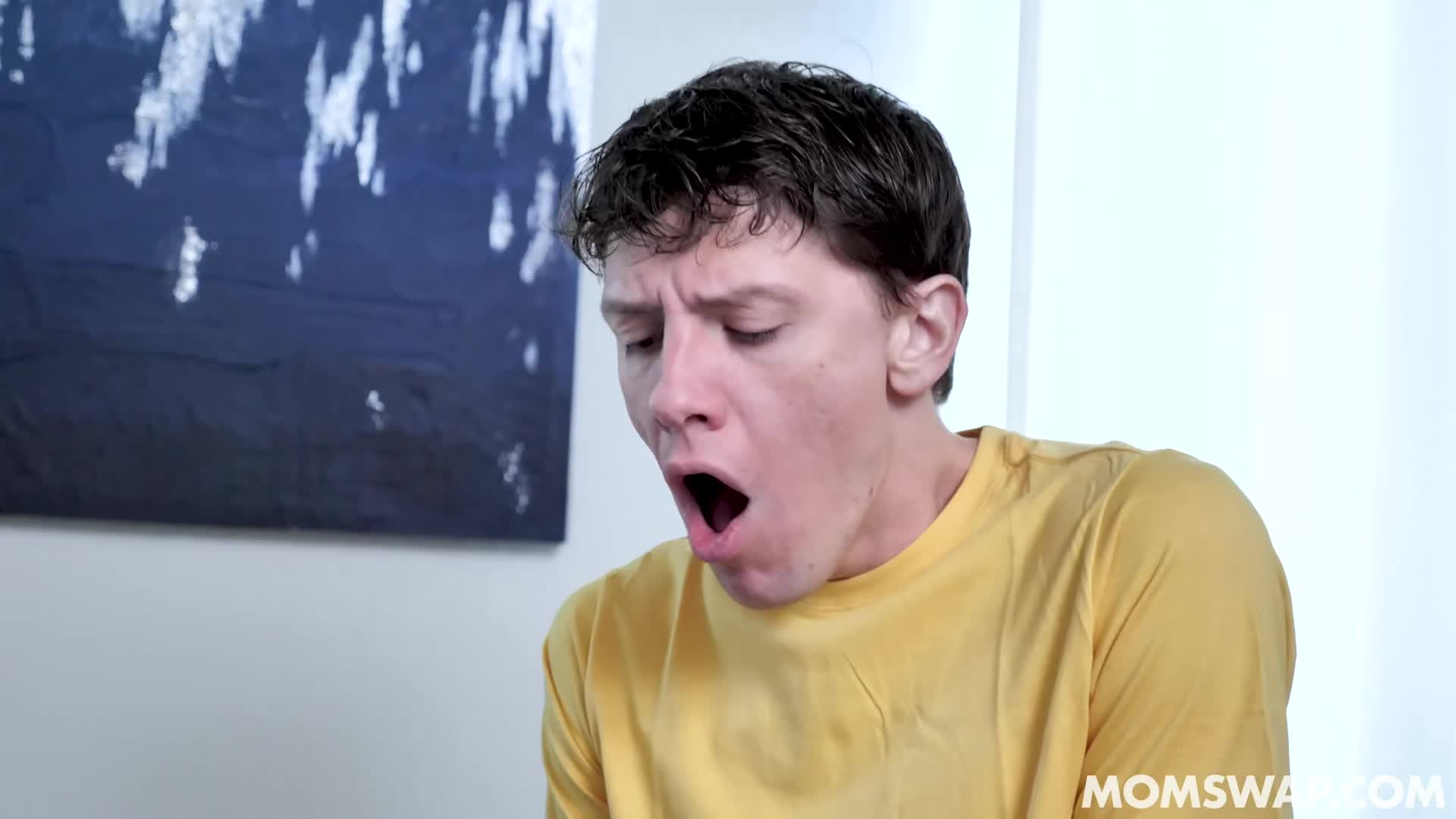 MomSwap.21.04.12.Lauren.Phillips.And.London.Rose.Cumming.Of.Age