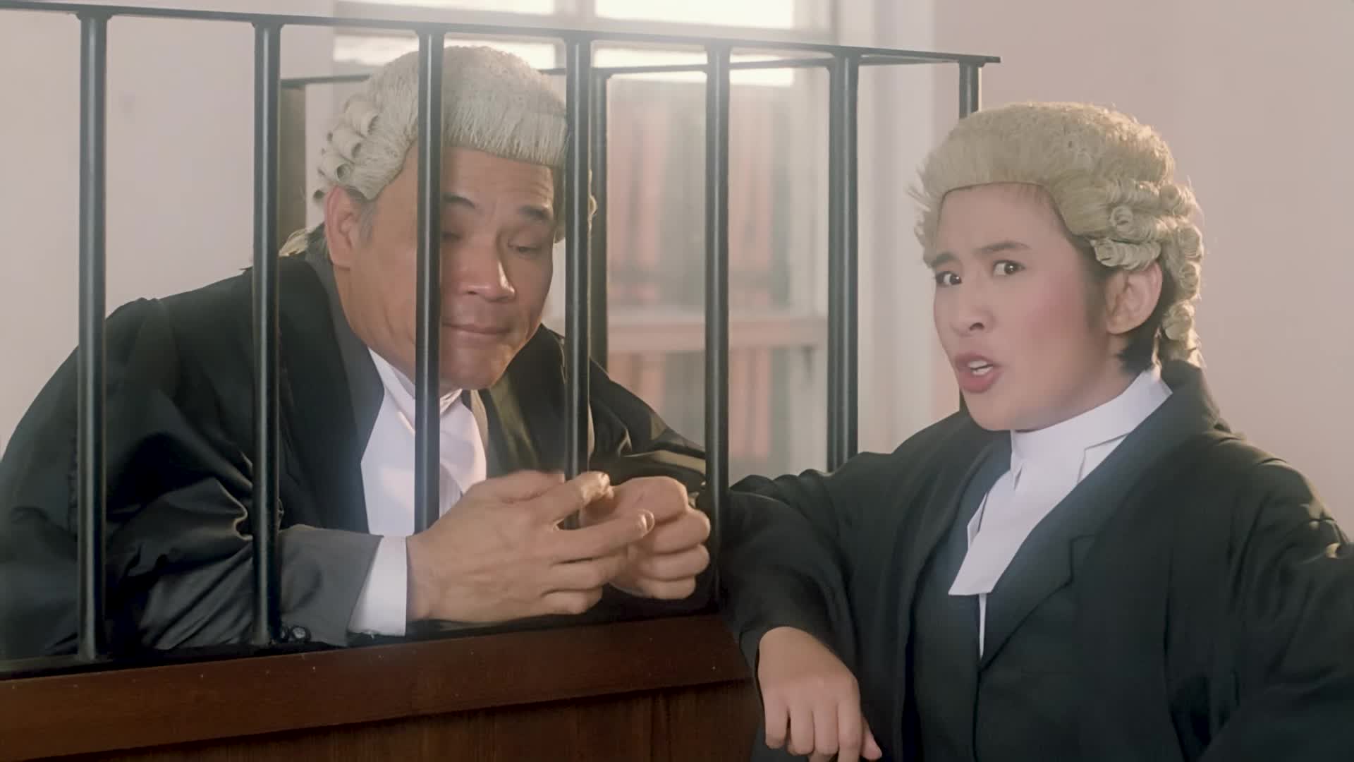 ri.bi@与鸭共舞.天生舞男.Cash On Delivery.1992