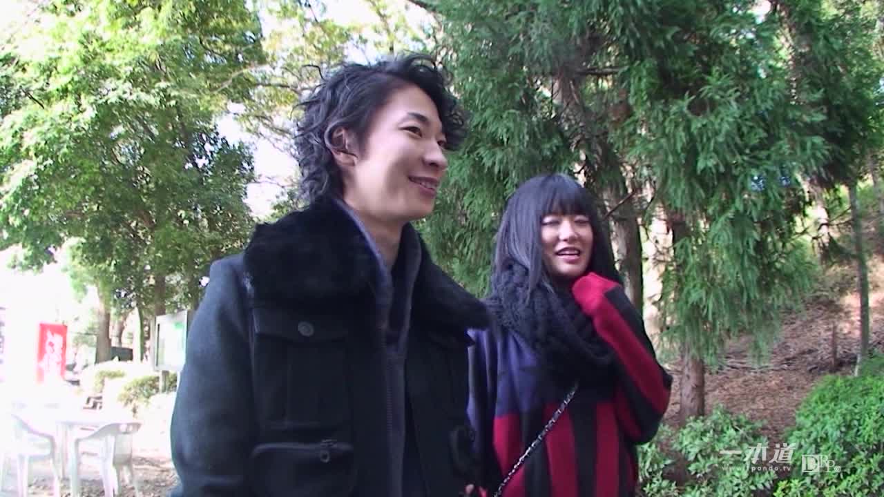 一本道 010914_733 琥珀うた Kohaku Uta 「ラブラブデートの後は