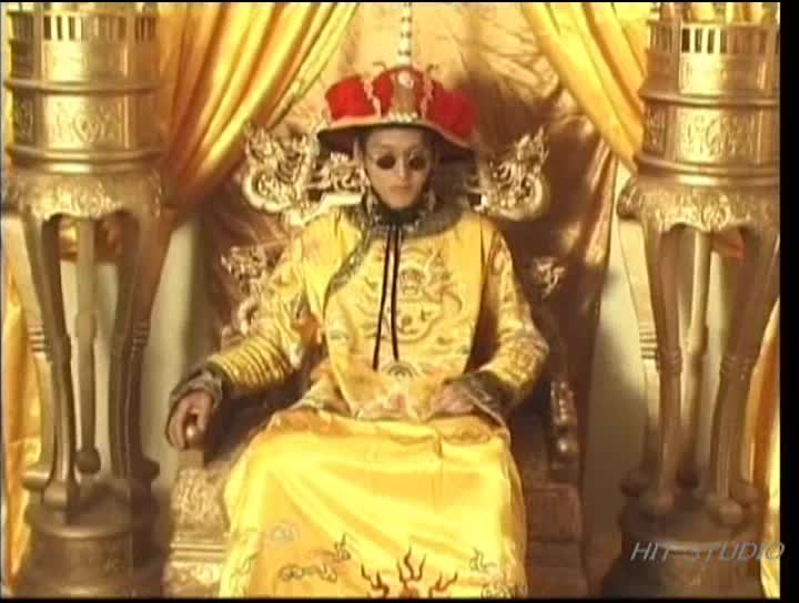 #三级片 #无码 【清宫性史】 第一集