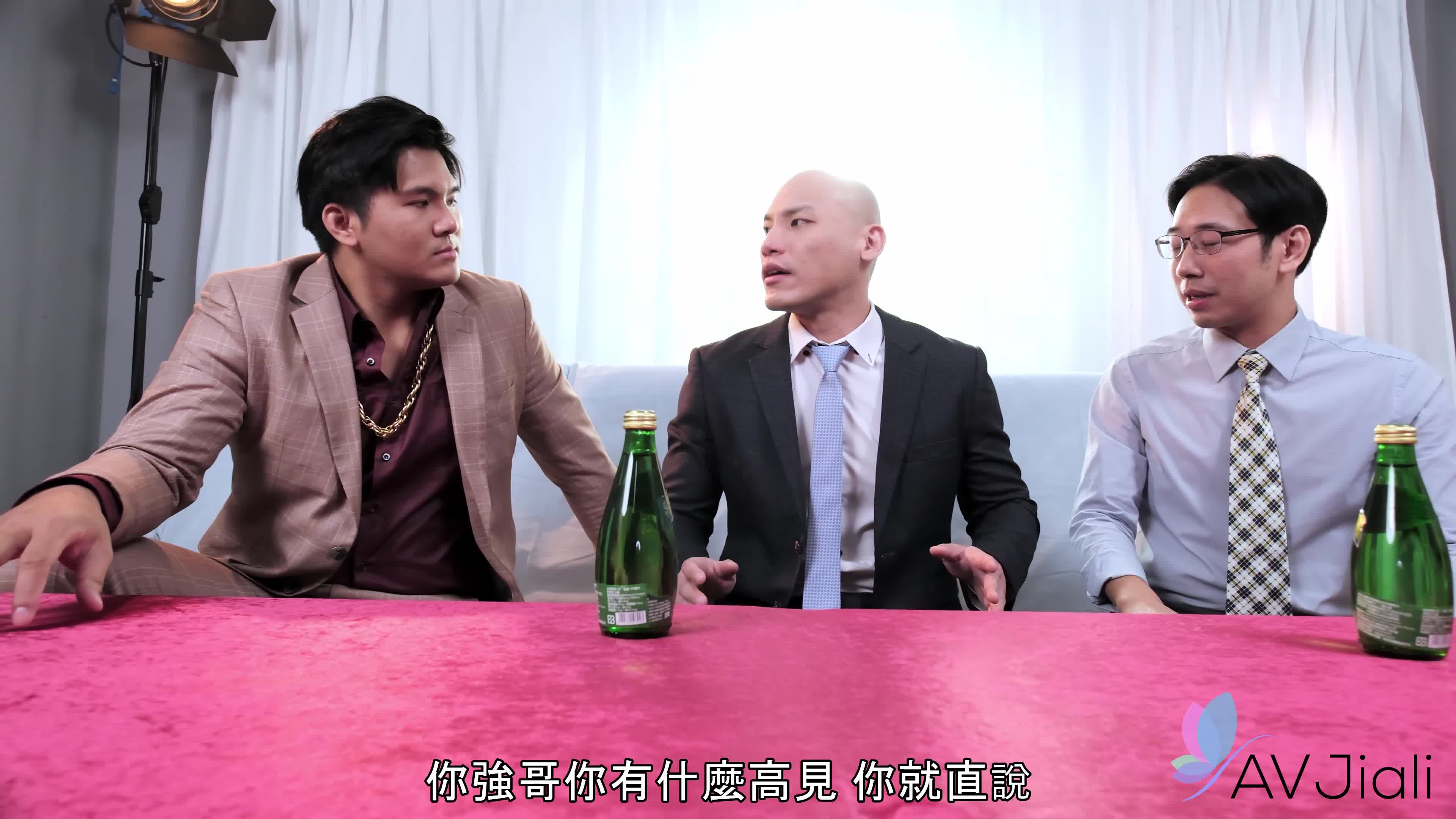 ri.bi@AN9-007三强争霸之主席的试炼／宋南伊