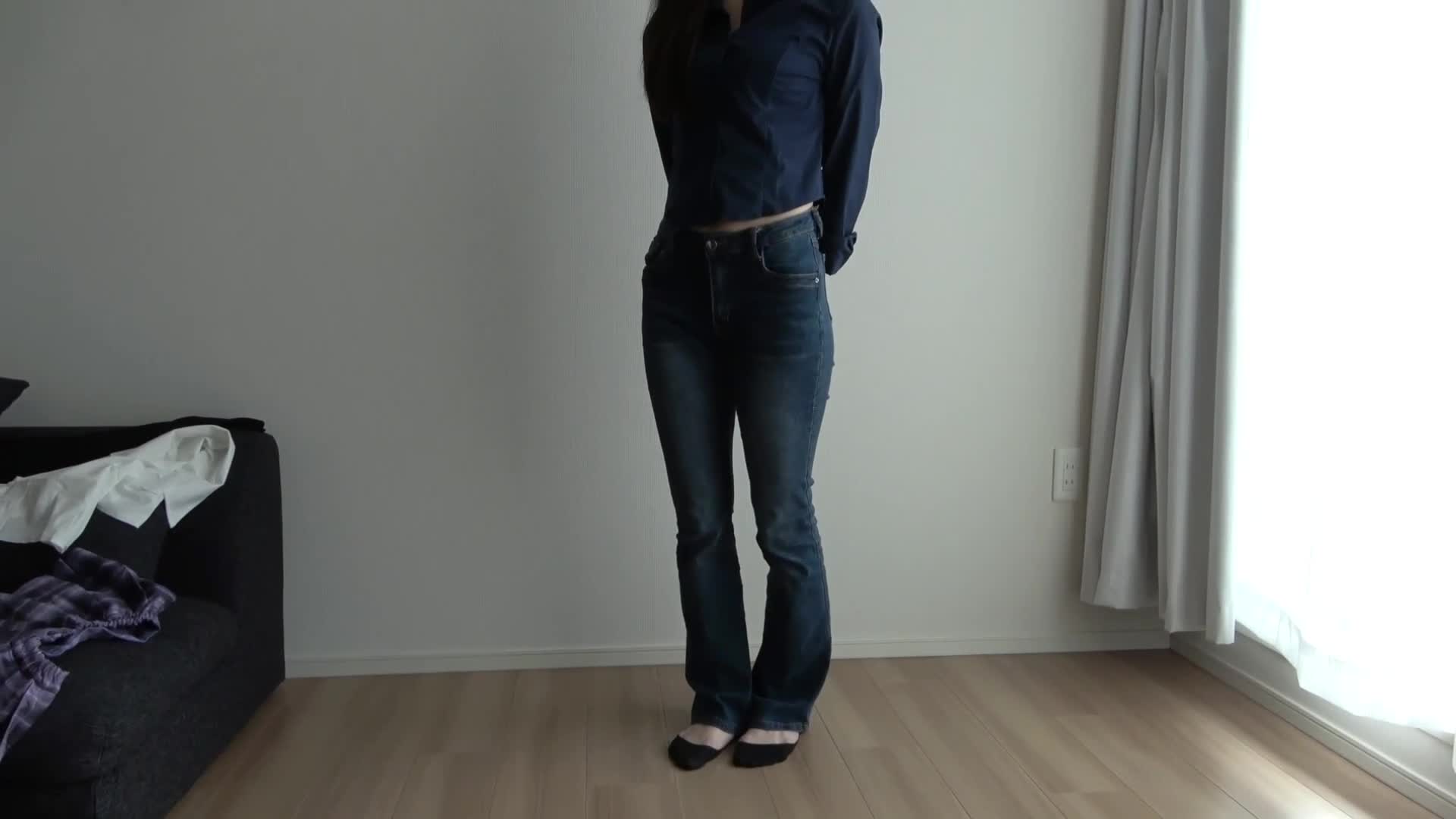 65制服の似合うお姉さんをズブズブに犯してきました