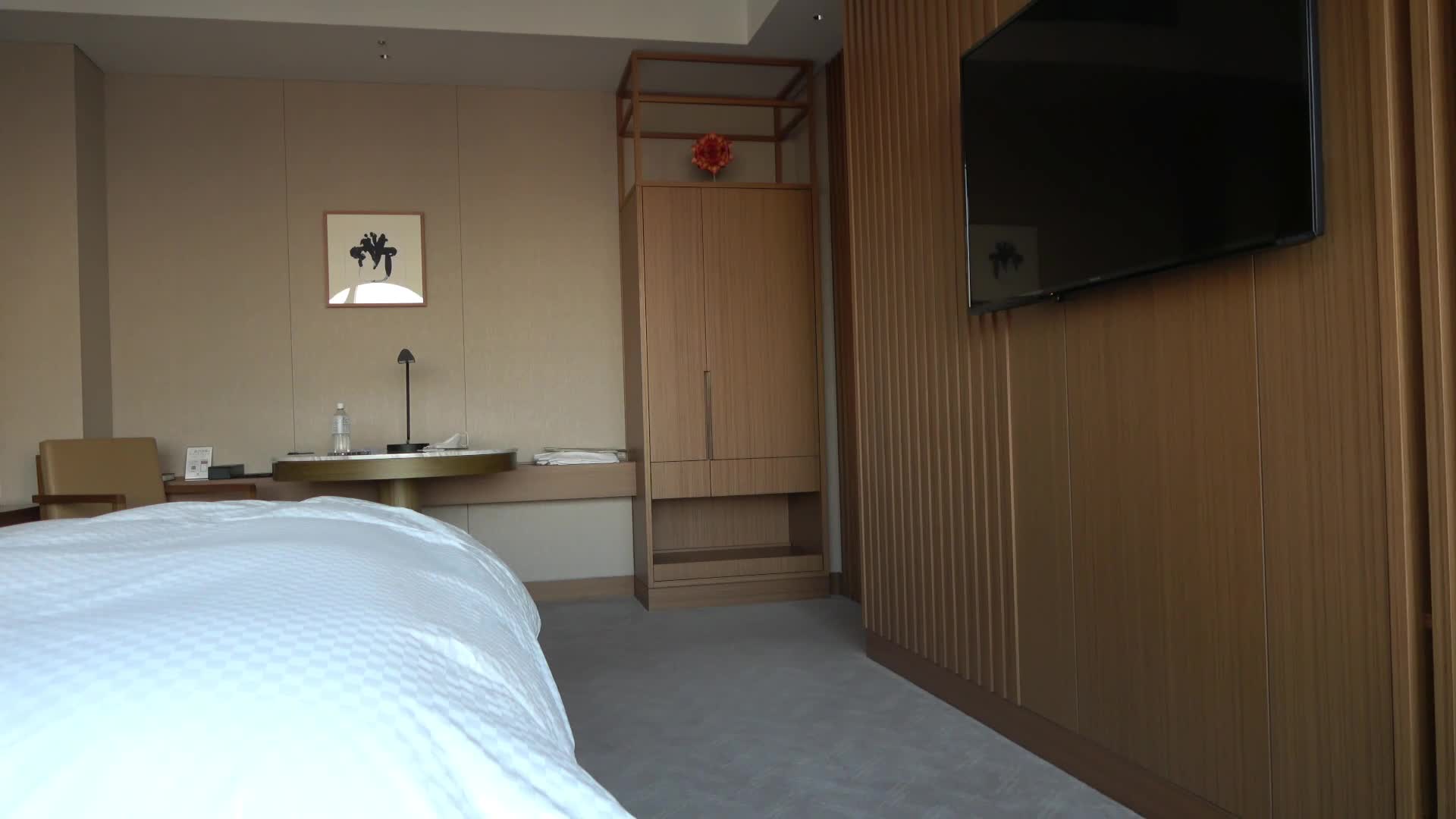 46韓国系のキレイなお姉さんがかなり変態でした。