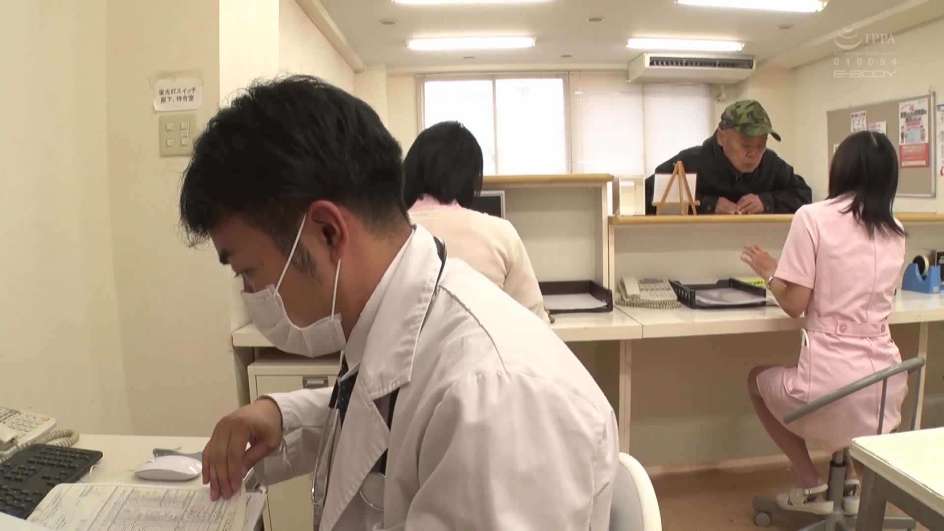 松永紗奈EYAN-134