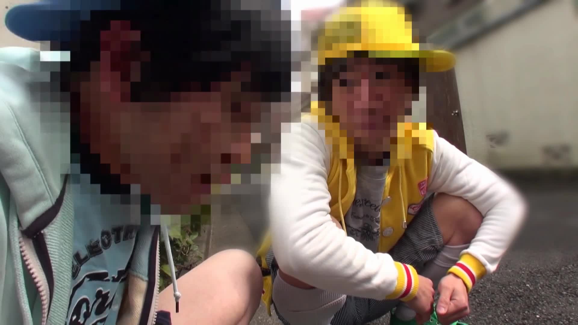 NITR-223(49nitr00223)[Crystal]魔少年たちの巨乳奥様狩り12日向あいり