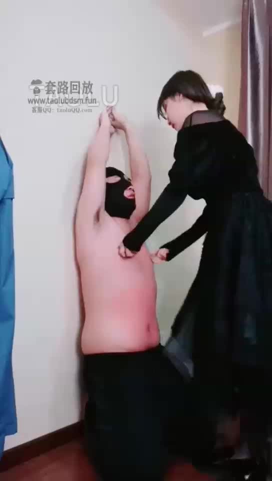 2048.hk@领主老大TJ：爆踹爆跳踩狠掐乳全程哀嚎