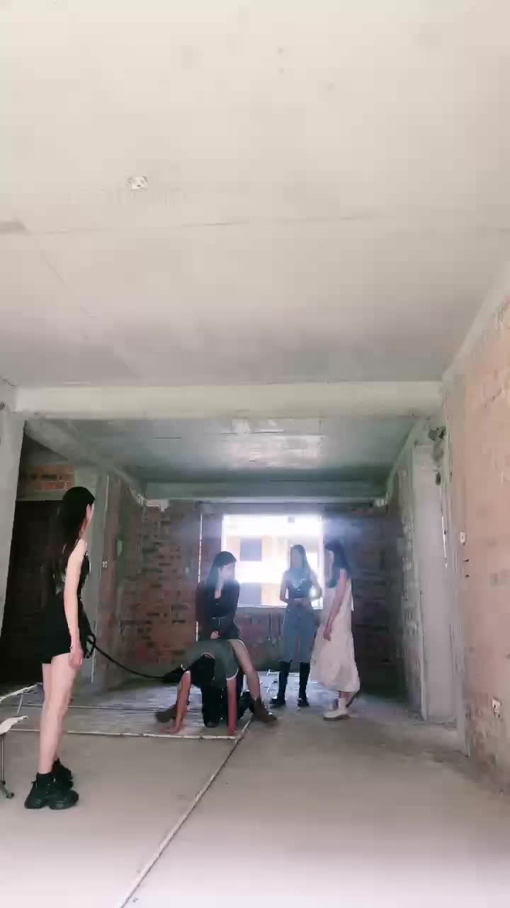 2048.hk@宸宸TJ：带素人入圈