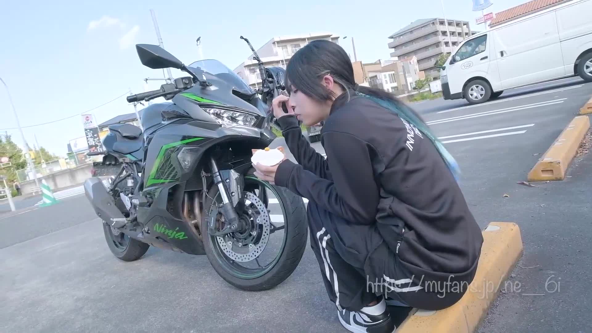 2048.hk@右上の押してからみねむいさんのフライヘートSNSmyfansマイファンス-09