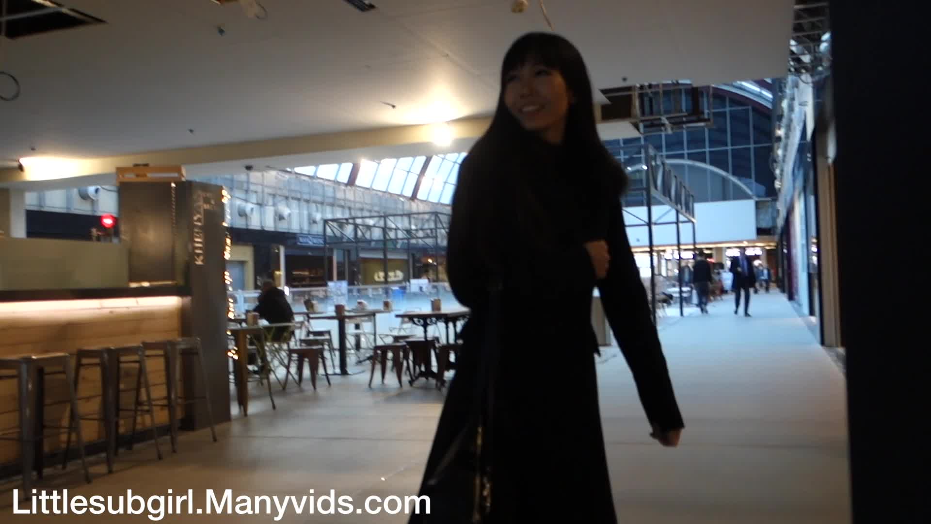 PublicBlowjobSupermarketAmpNakedMall