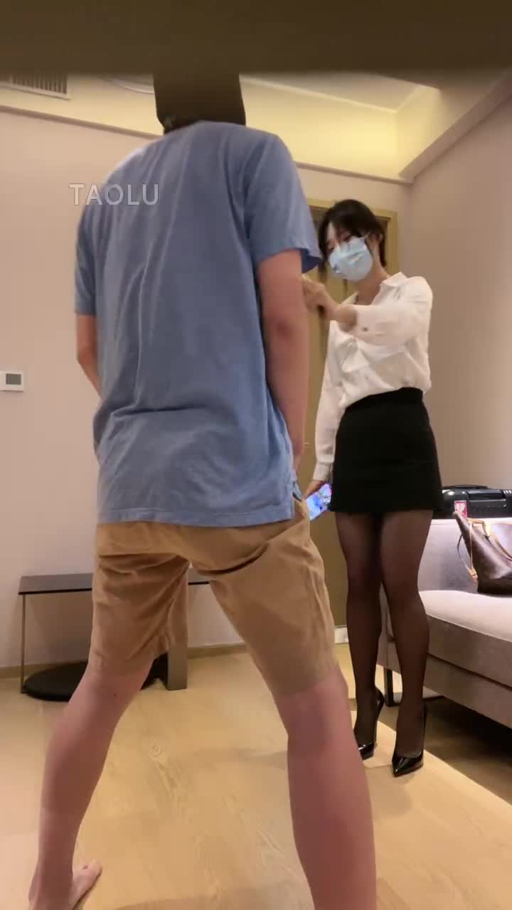 @2048.hk时安S 053_一次调教44分钟_黑丝御姐高跟调狗