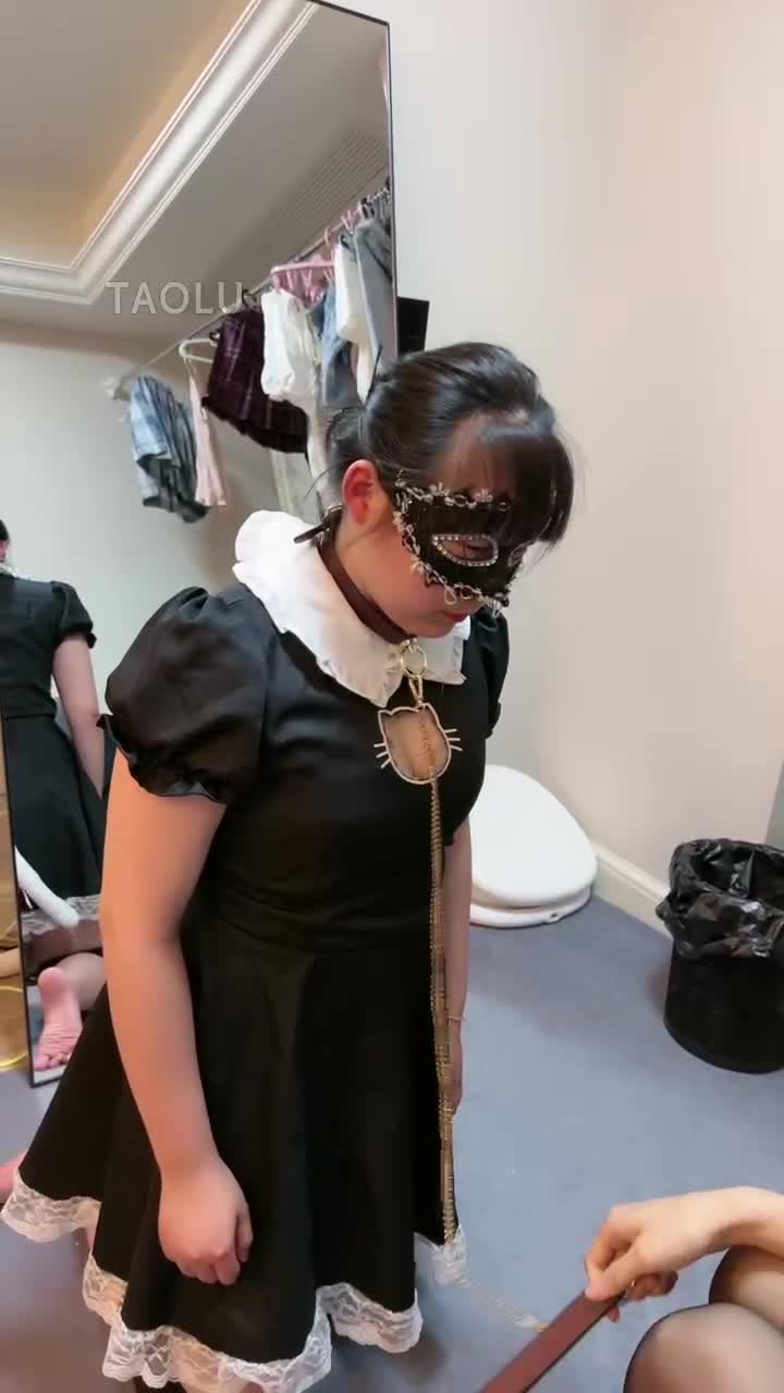 @2048.hk时安S 054_调教女仆43分钟_母畜驯养计划 上