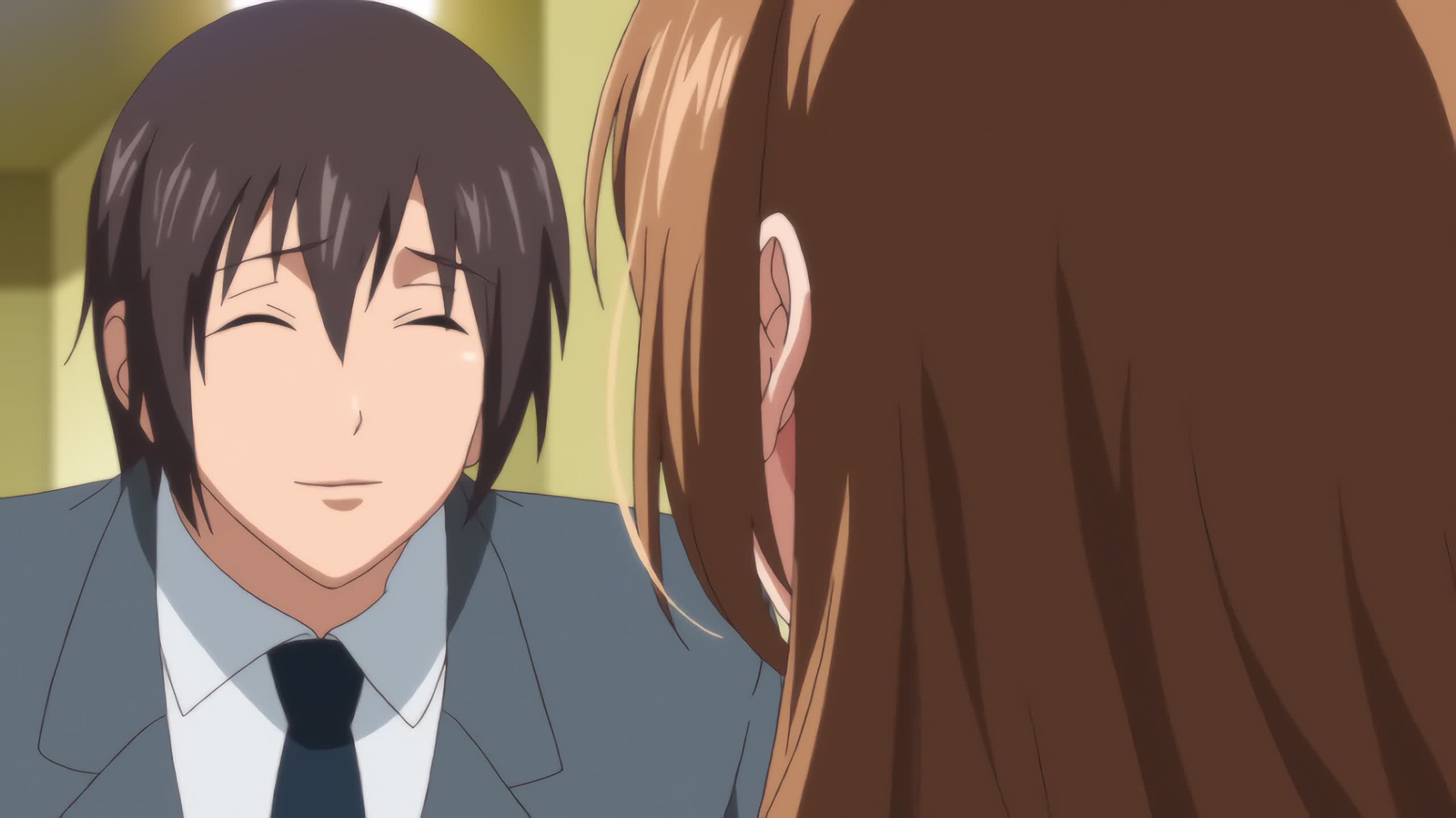 2048.hk@2011-08-26[L]俺は彼女を信じてる[L]俺は彼女を信じてる！上巻「セカンドヴァージン」