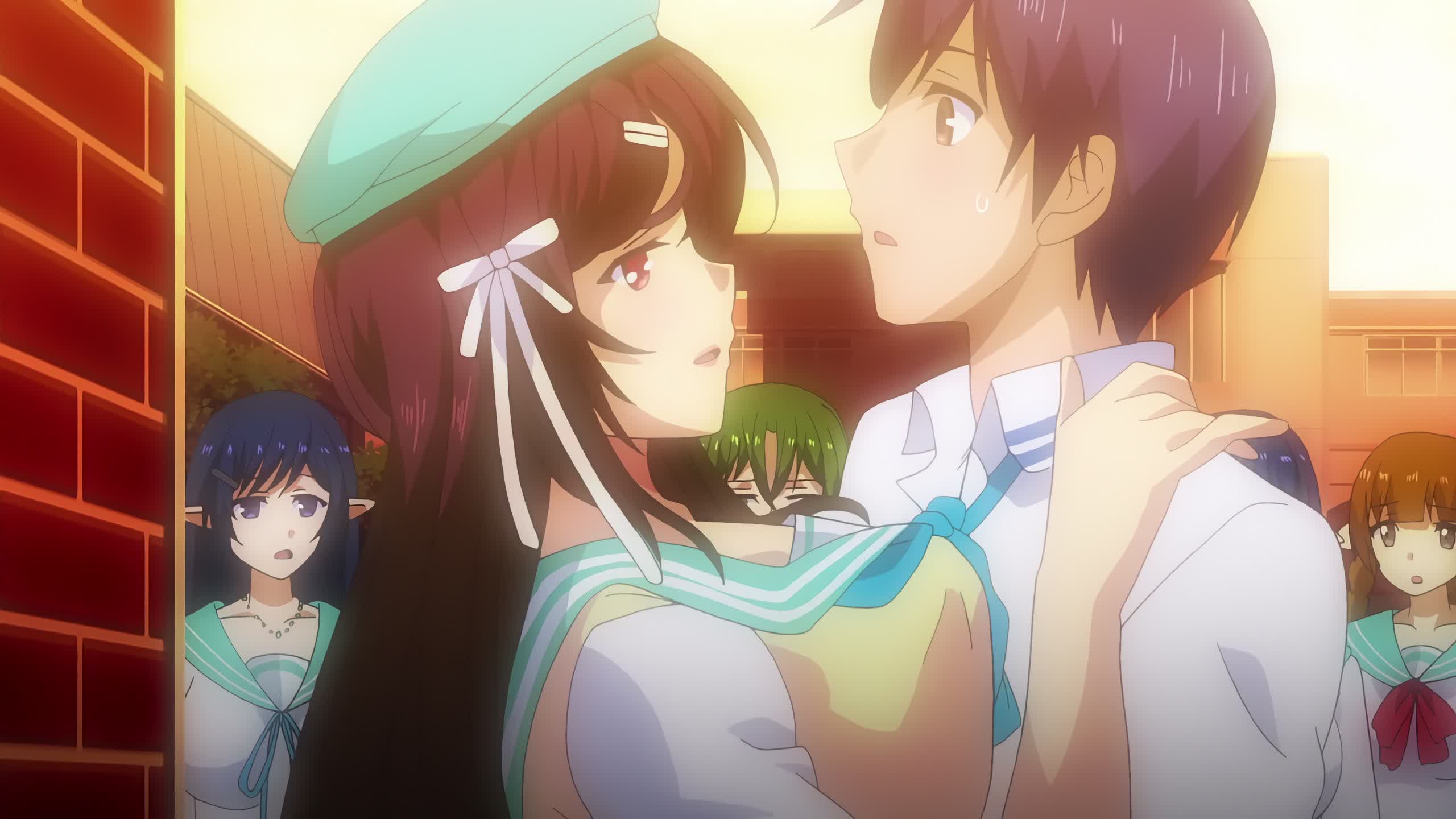 2019-11-29[ピンクパイナップル]ラブホリック～魅惑の乙女と白濁カンケイ～THEANIMATION[ピンクパイナップル]ラブホリック～魅惑の乙女と白濁カンケイ～THEANIMATION下巻