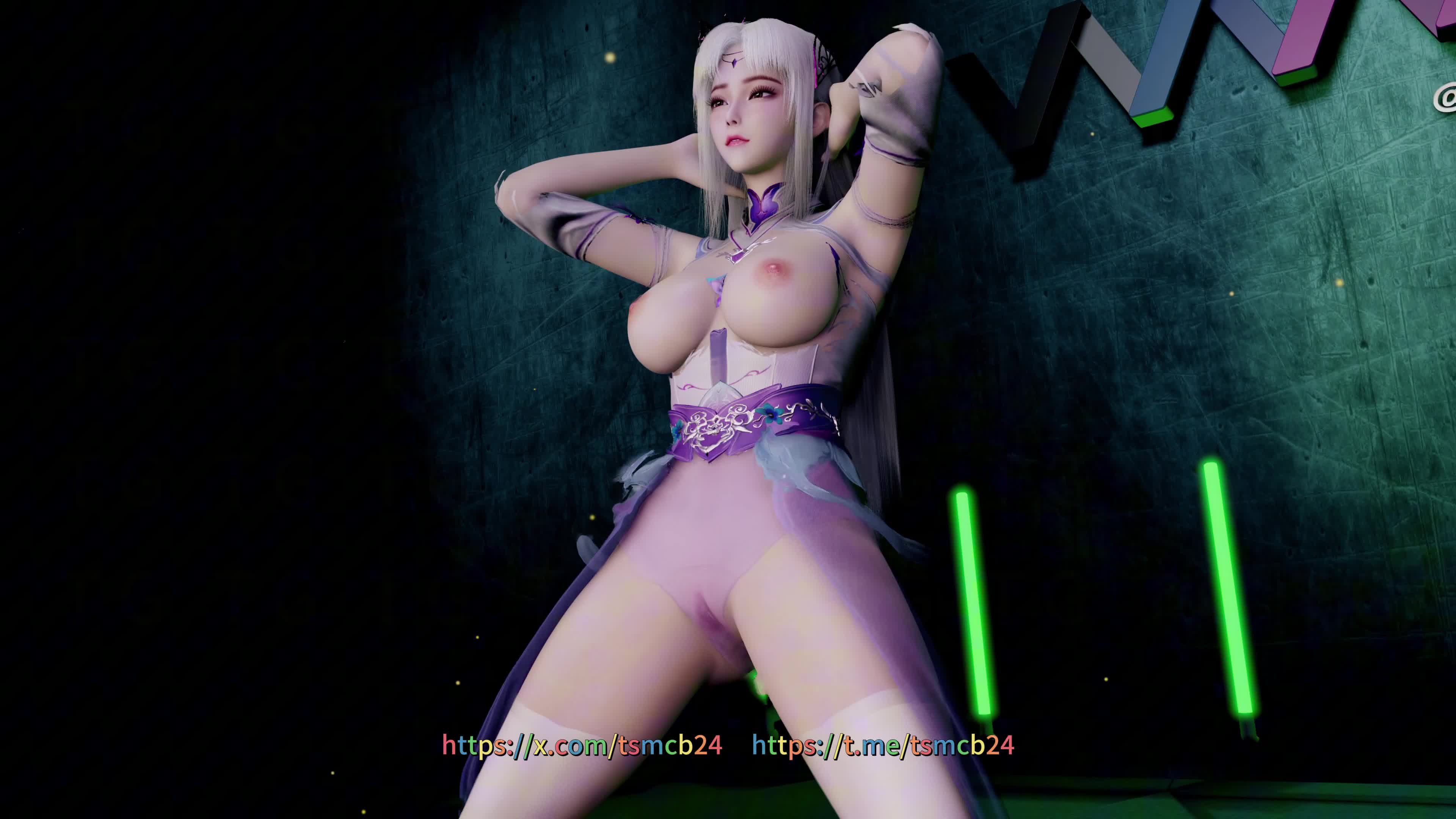 2048.hk@【天使没翅膀】小医仙LeconStudios