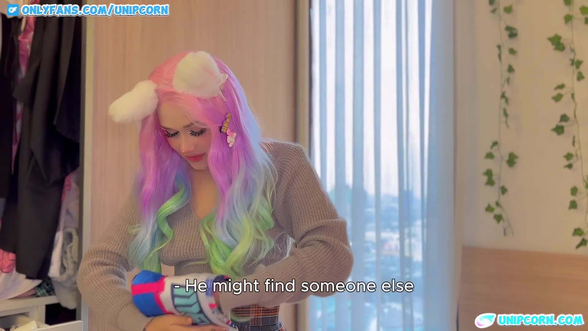 Unipcorn - [PH] - Took His Stepsister's Virginity