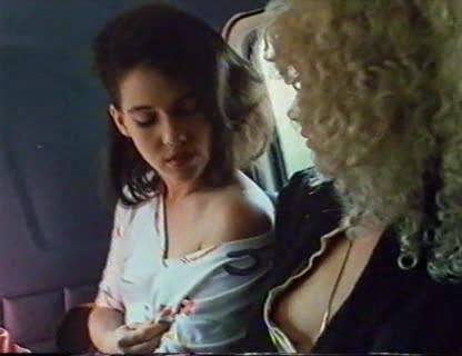 XxxClassicIntimateLessons(VhsKayParker,BeckySavage,PatManning)1982