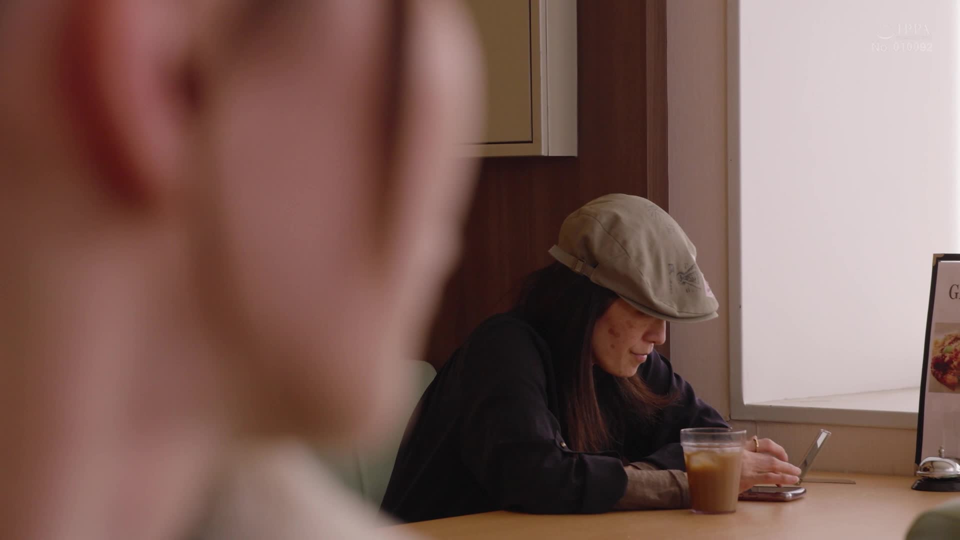 BOKO-028顔は上品、下半身は下品美脚で股間をグリグリして見えない所で何度もイカせてアゲル水端あさみNia