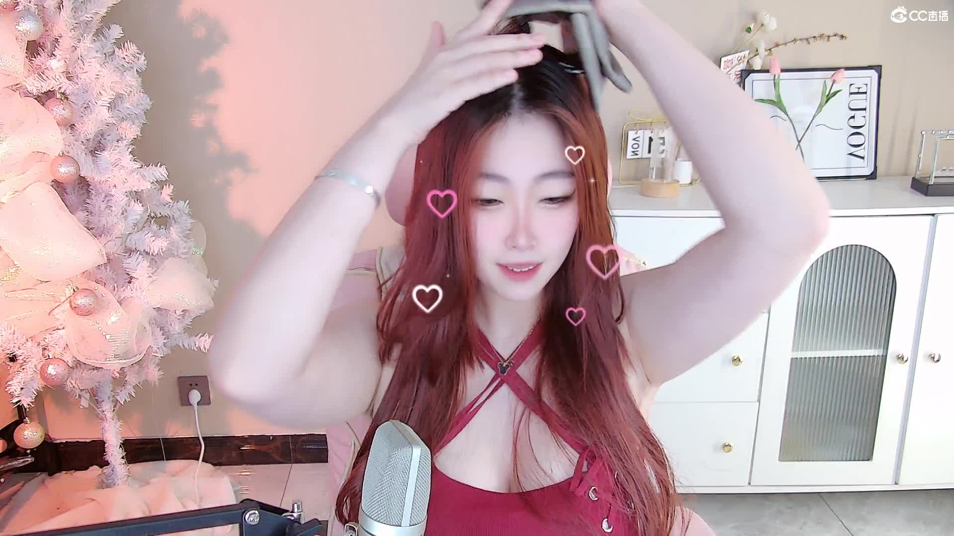 66睡不醒毛舞狗