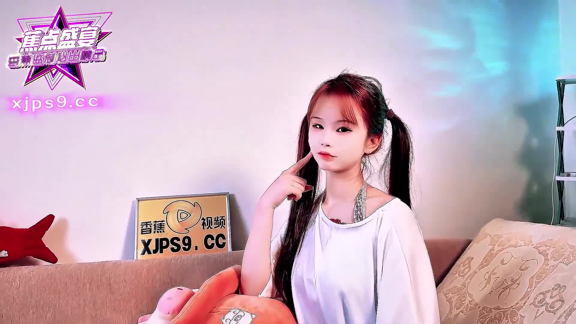 【香蕉视频・焦点JDSY-303】香蕉女神・Maze【生日礼物是淫荡尤物】高清1080P原版首发【JDSY-303】 (129)