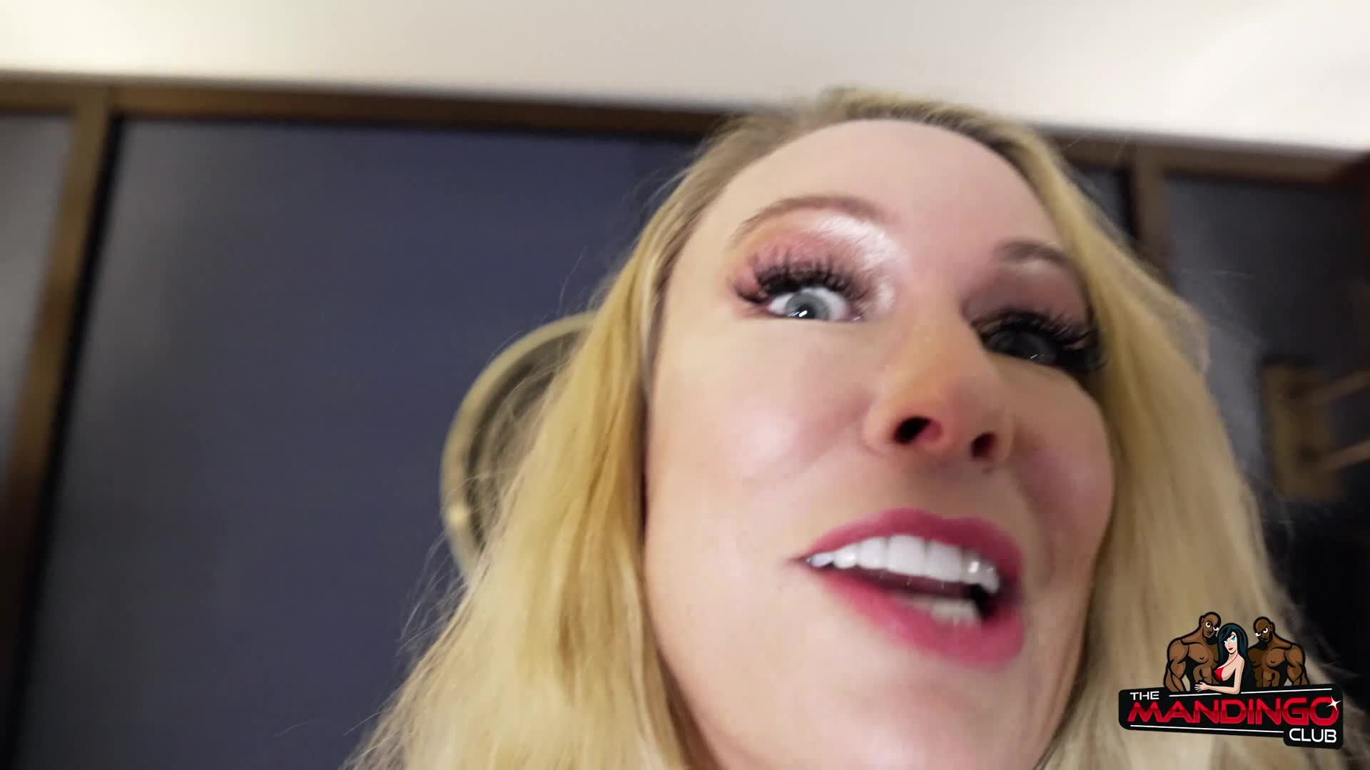 2048.hk@We hooked up our good friend, davindabeastt with our other good friend mellaniemonroevip