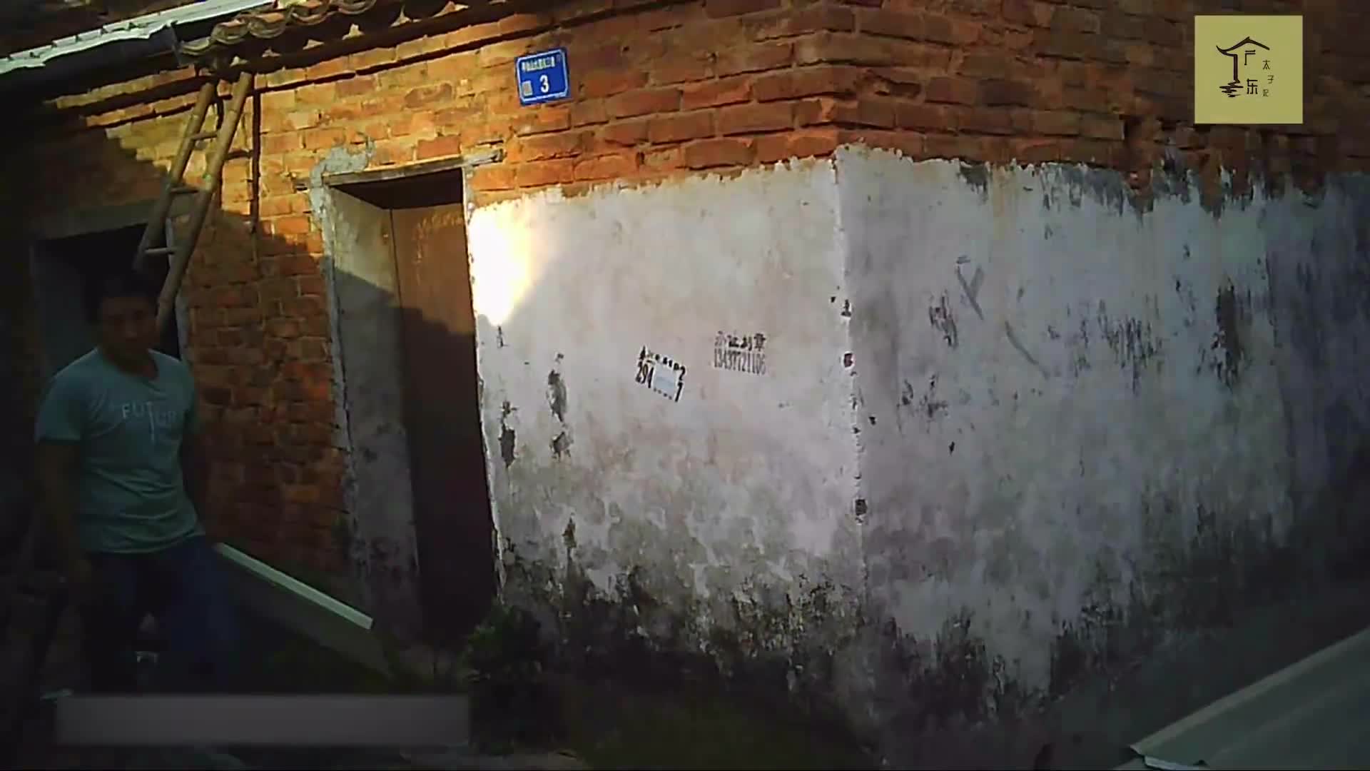 2048.hk@东莞扫街：城中村扫出一处鸡窝，价格80起。