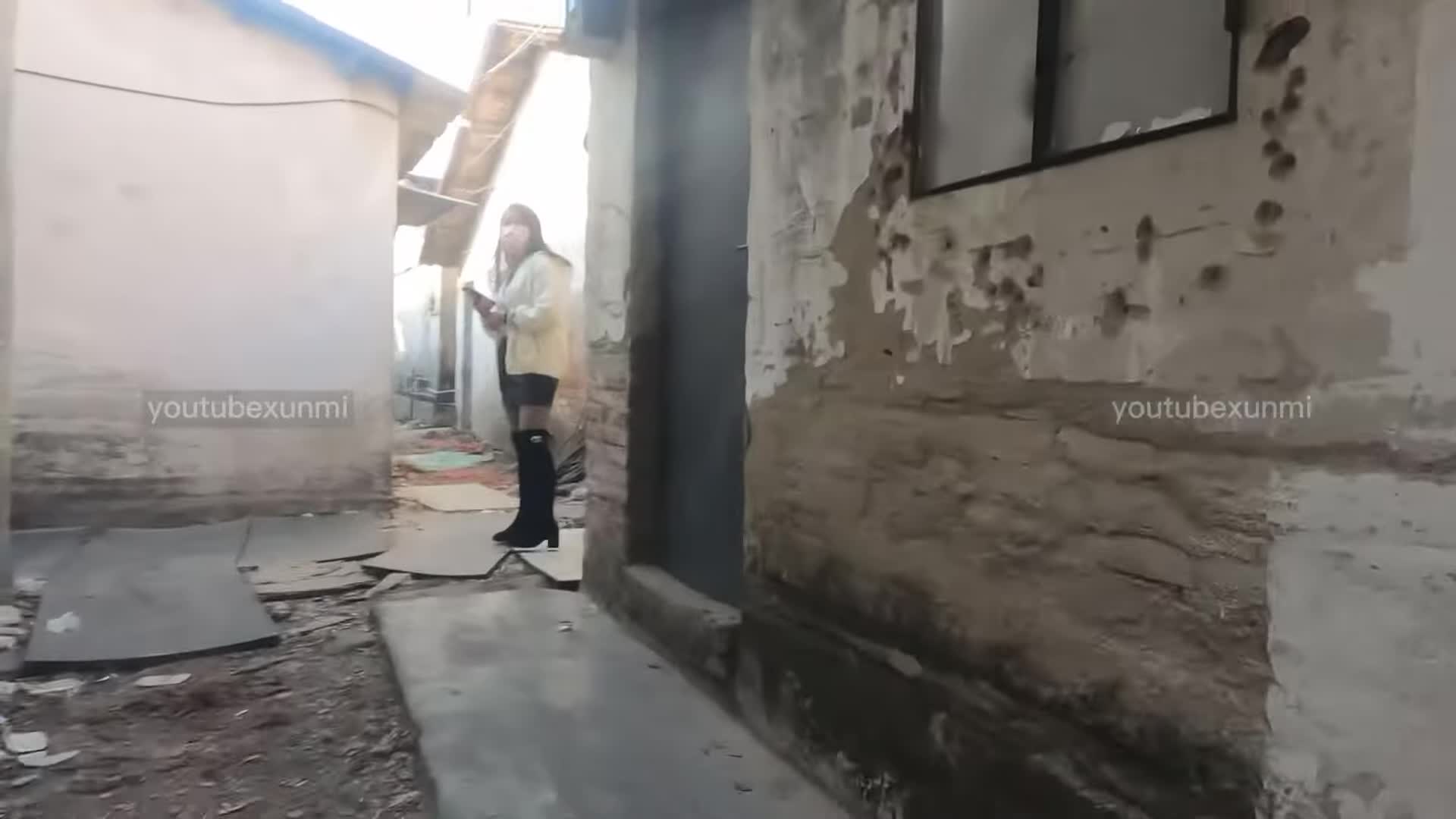 2048.hk@枯燥乏味的爱情故事