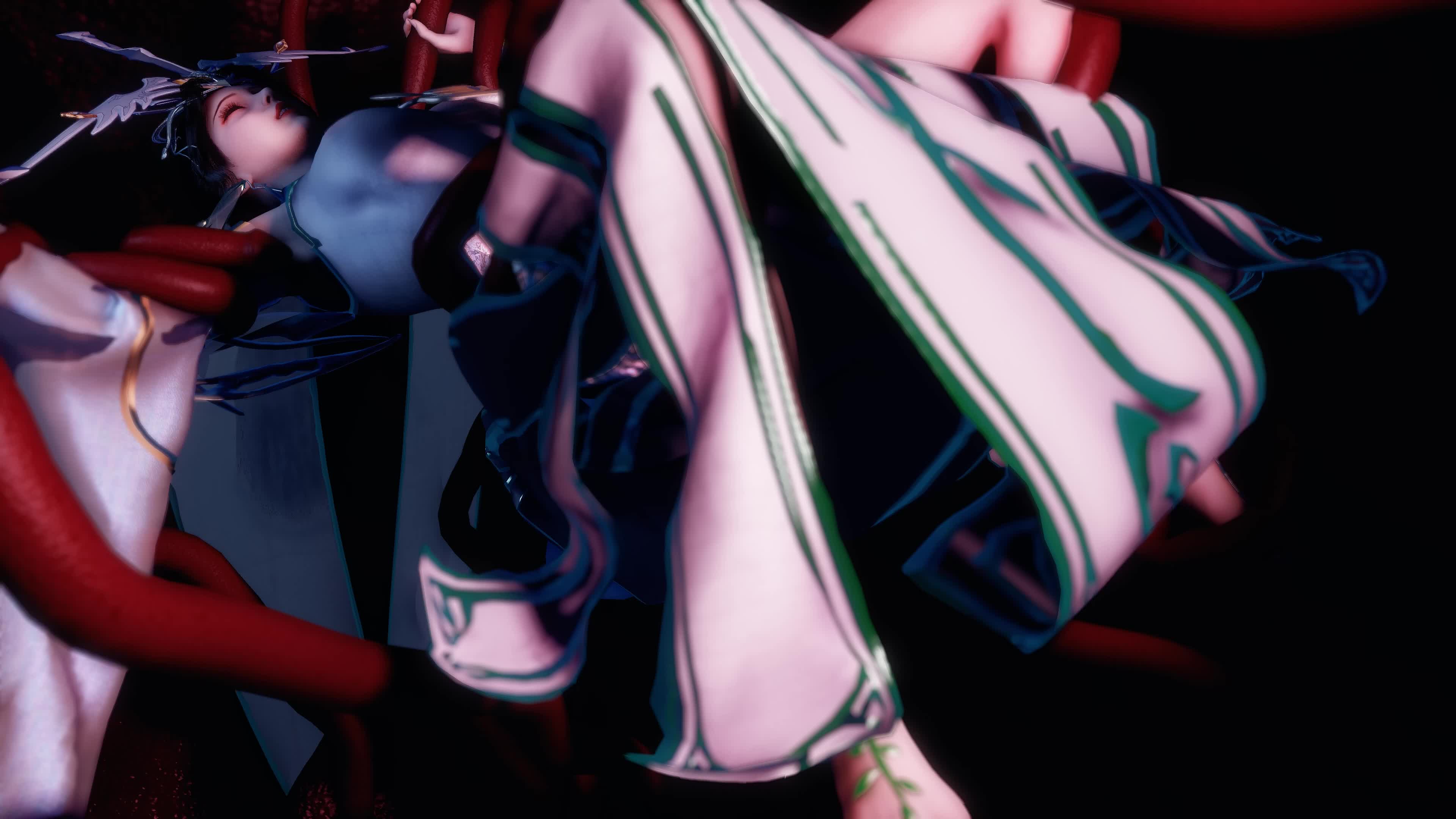 2048.hk@[Szyca]柳神 觸手