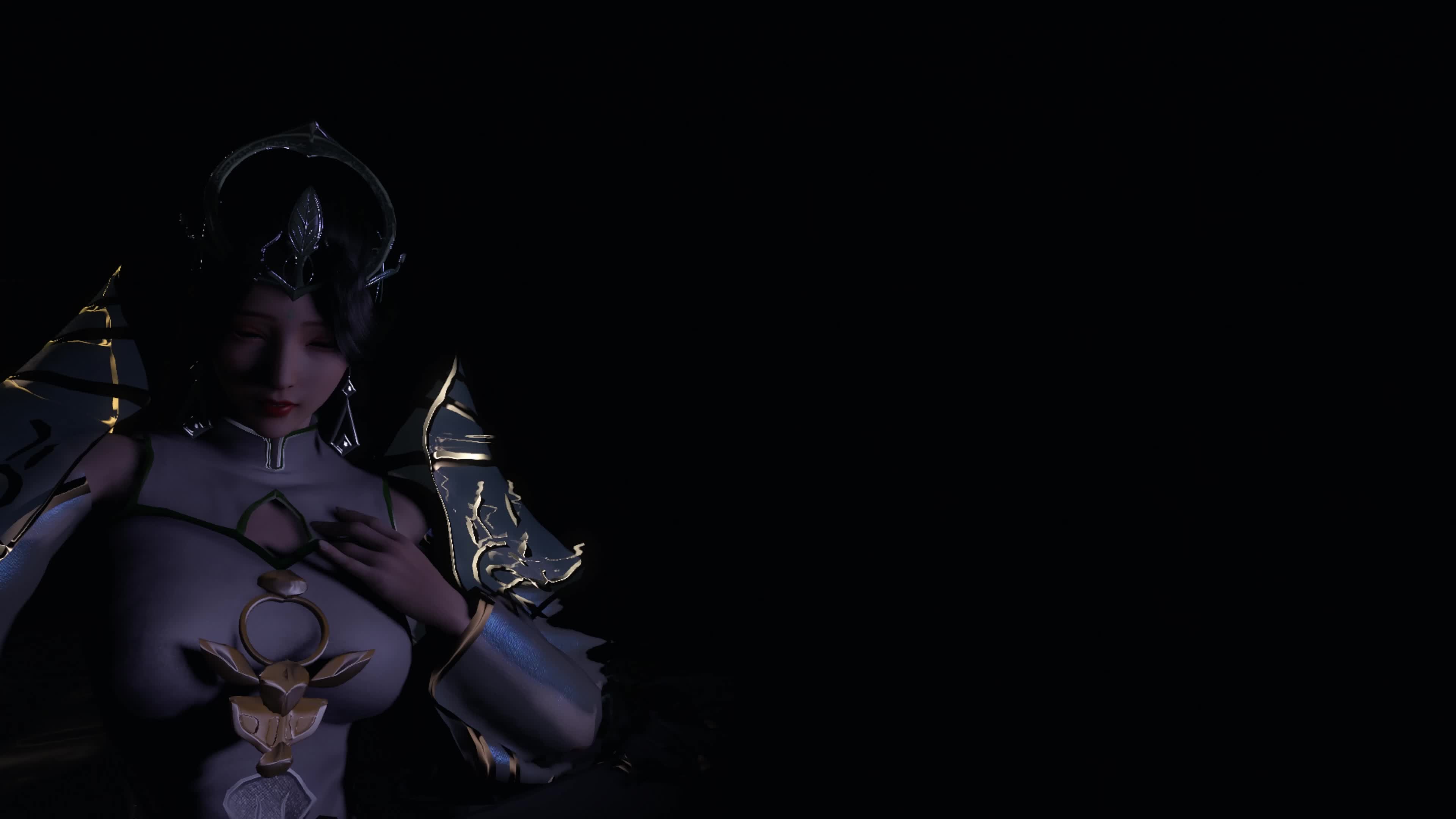 2048.hk@[Szyca]柳神 4k