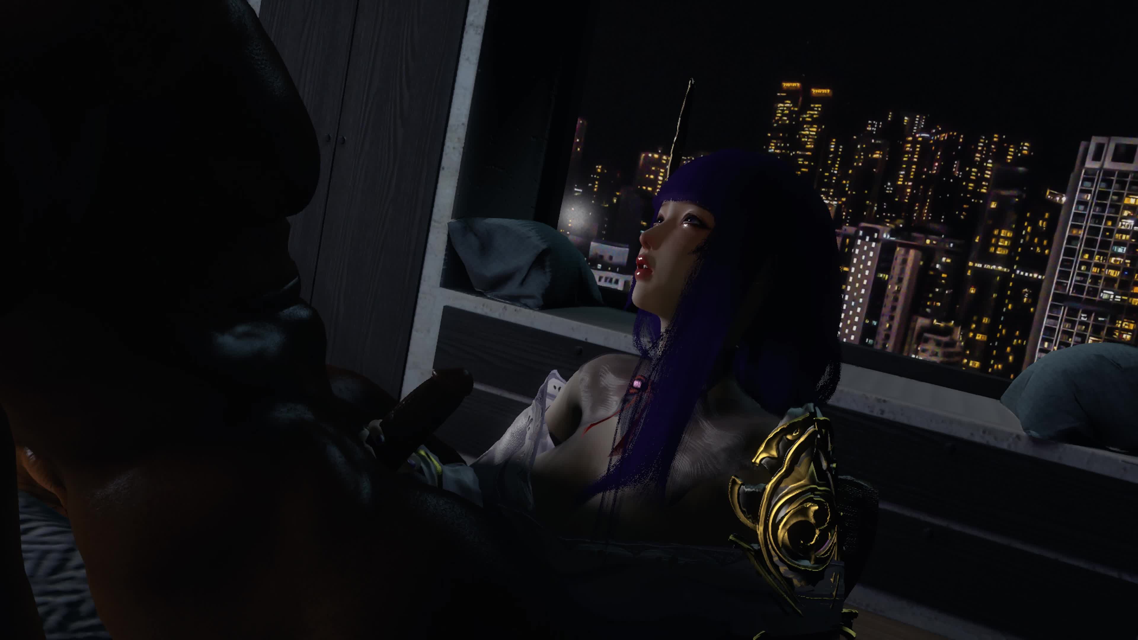 2048.hk@[Szyca]雷電將軍 4K