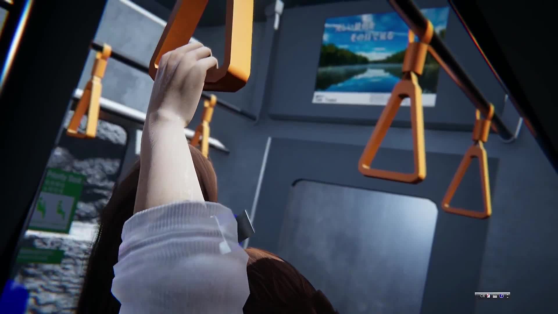 2048.hk@[Szyca]不知火舞电车NTR