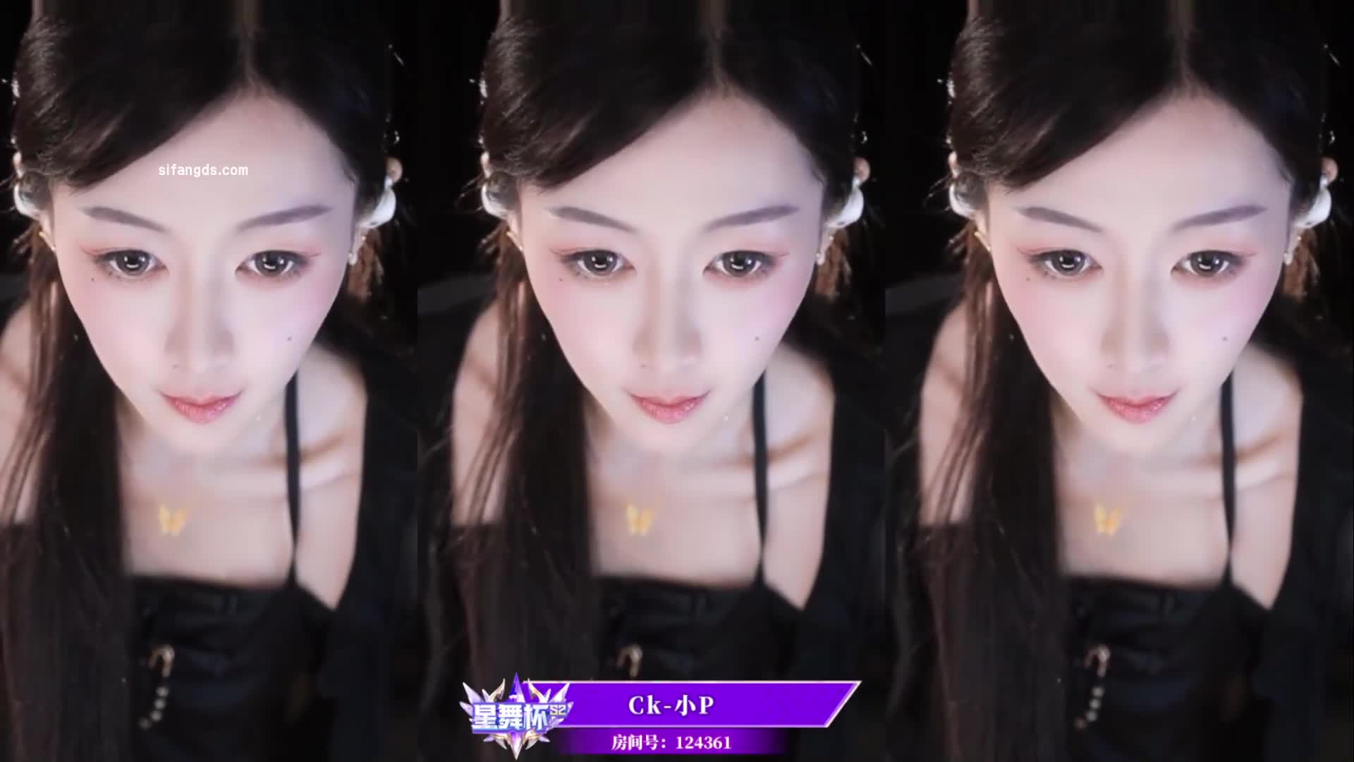 2048.hk@星舞杯S2 复赛考核 (19)