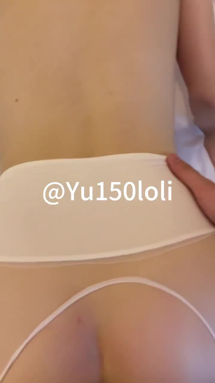 超嫩清纯萝莉女奴【水手服彼女飼育】(3)