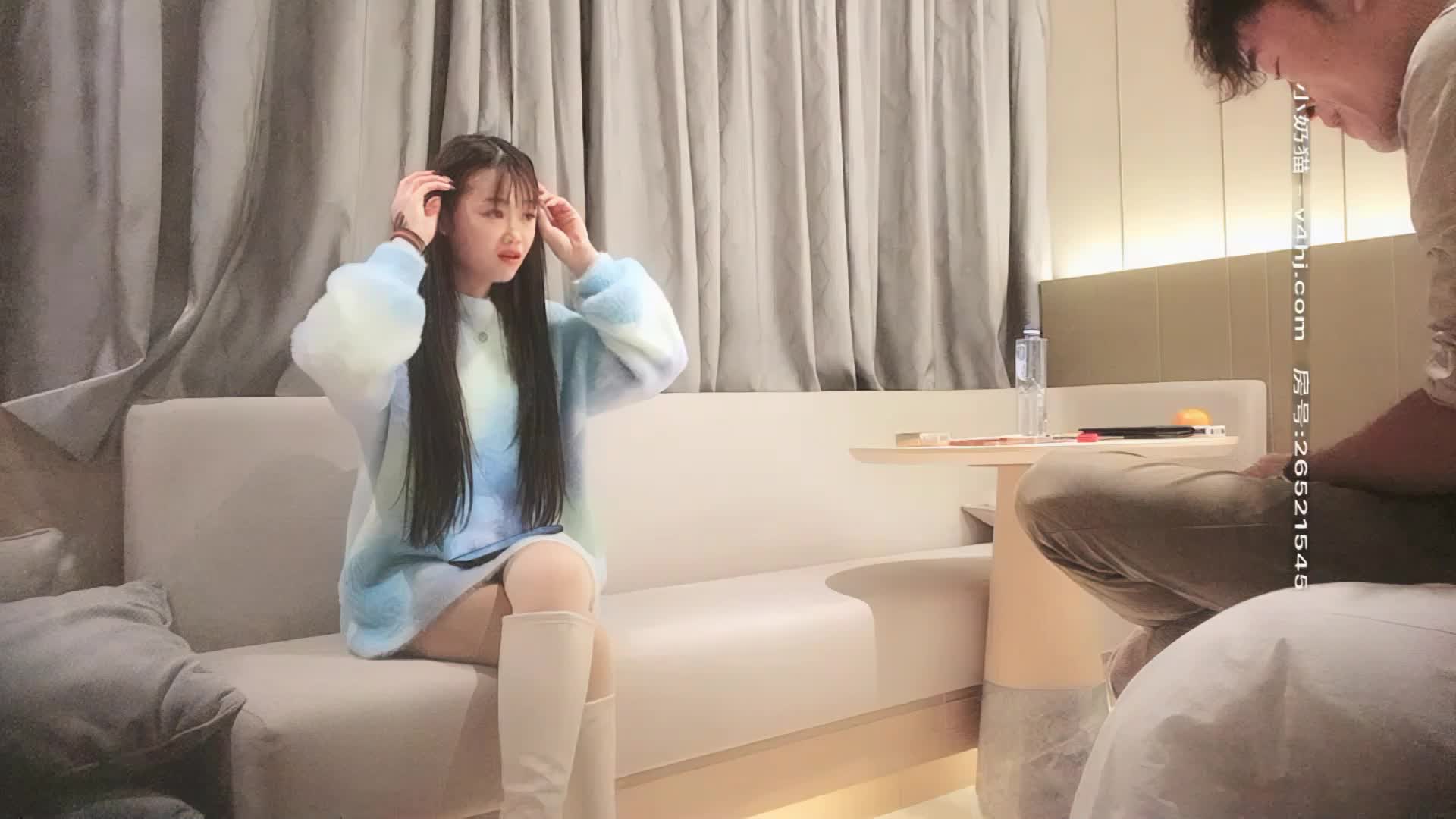 【@A@I@高@清@2@K@修@复@】@9@1@沈@先@生@探@花@白@色@高@靴@萌@妹@子@啪@啪@，@近@距@离@拍@摄@张@开@双@腿@抹@润@滑@油@猛@操