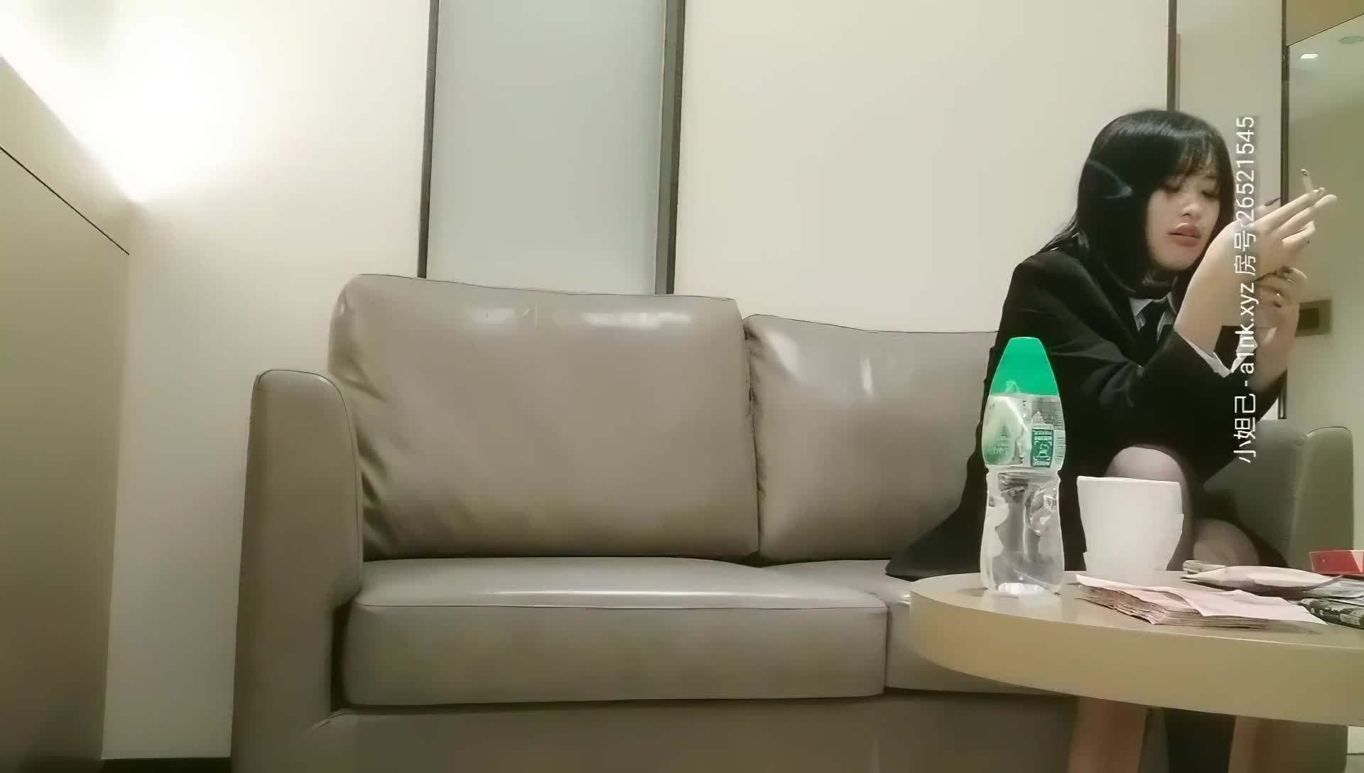 【@A@I@高@清@2@K@修@复@】@9@1@沈@先@森@嫖@娼@大@师@找@外@围@，@能@聊@黑@色@外@套@妹@子@，@穿@上@白@色@网@袜@抹@上@润@滑@油@，@侧@入@猛@操@搞@完@一@炮@休@息@再@来