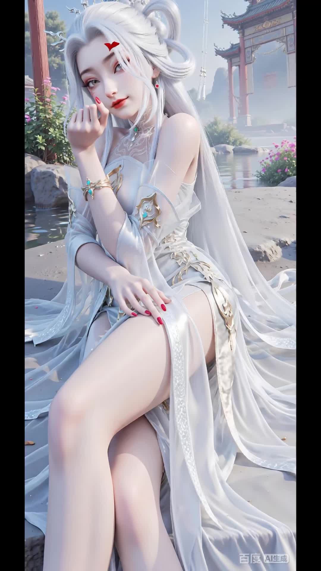 2048.hk@【AI视频】诛仙小白-2