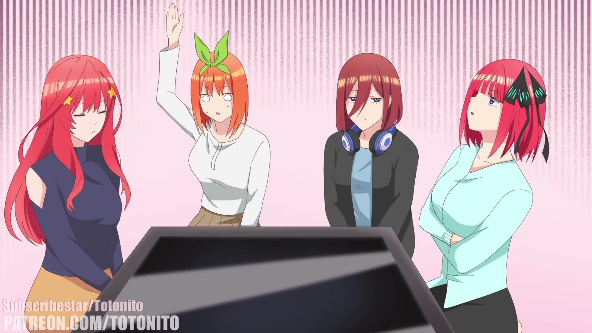 2048.hk@【TOTONITO】TheQuintessential–IchikaAnimationRelease