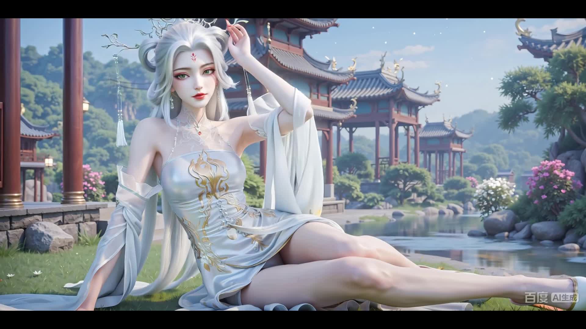 2048.hk@【AI视频】诛仙小白-1